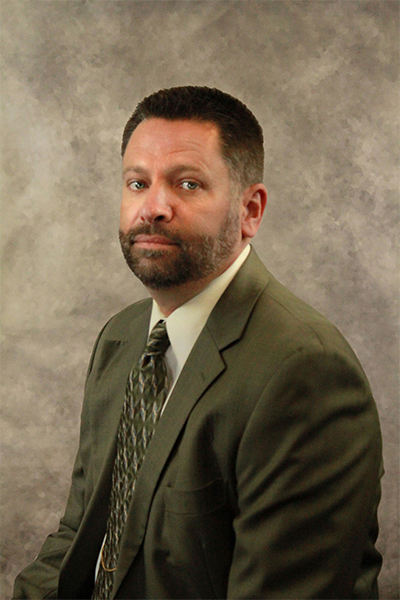Timothy D. Frew